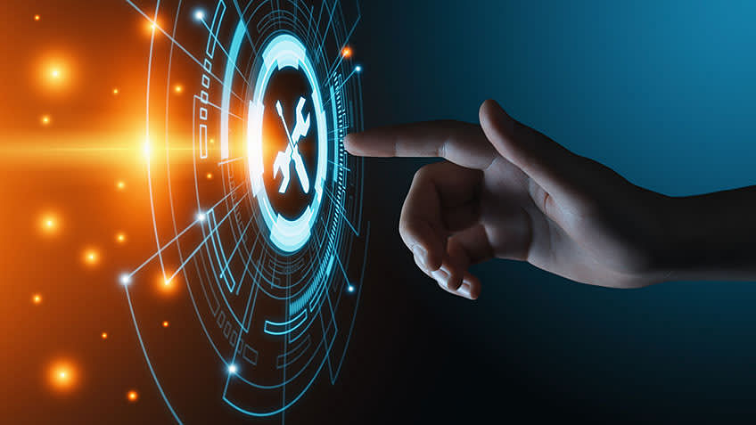 ২০২৫ সালে সবচেয়ে বেশি চাহিদার টেক স্কিল